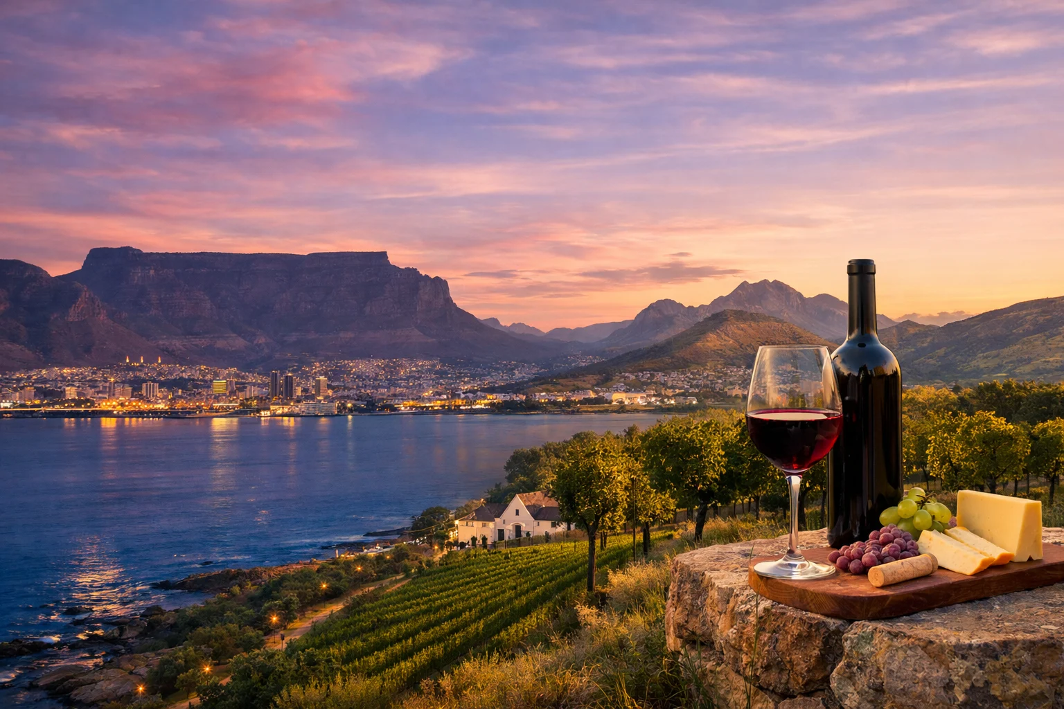 cape-town-winelands