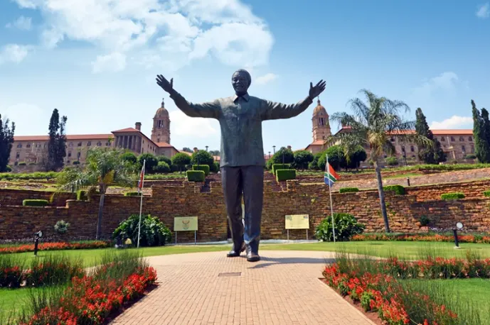 union-buildings
