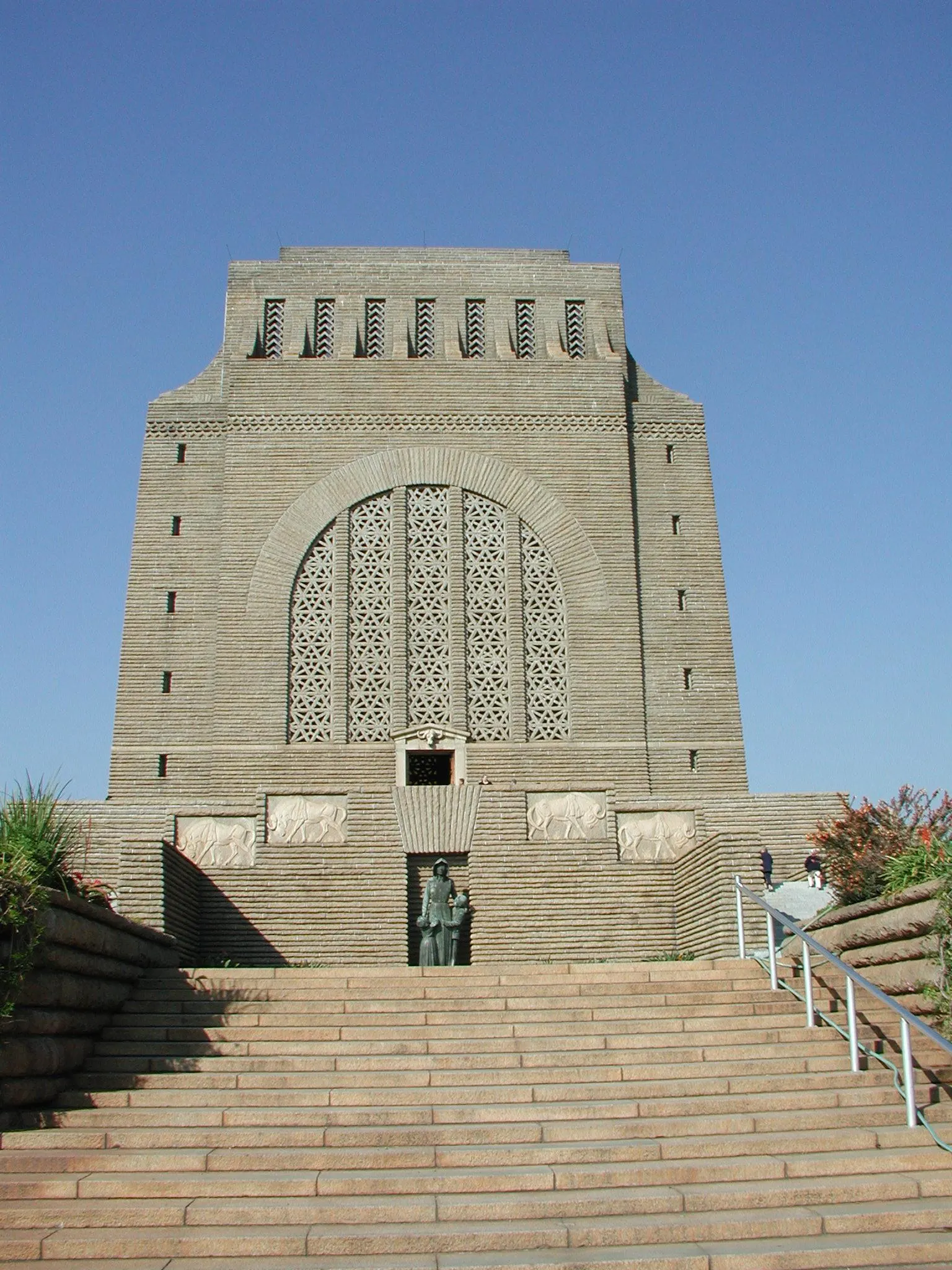 Voortrekker_Monument.
